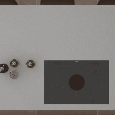 Blanco Maple 14 - Silestone Worktop