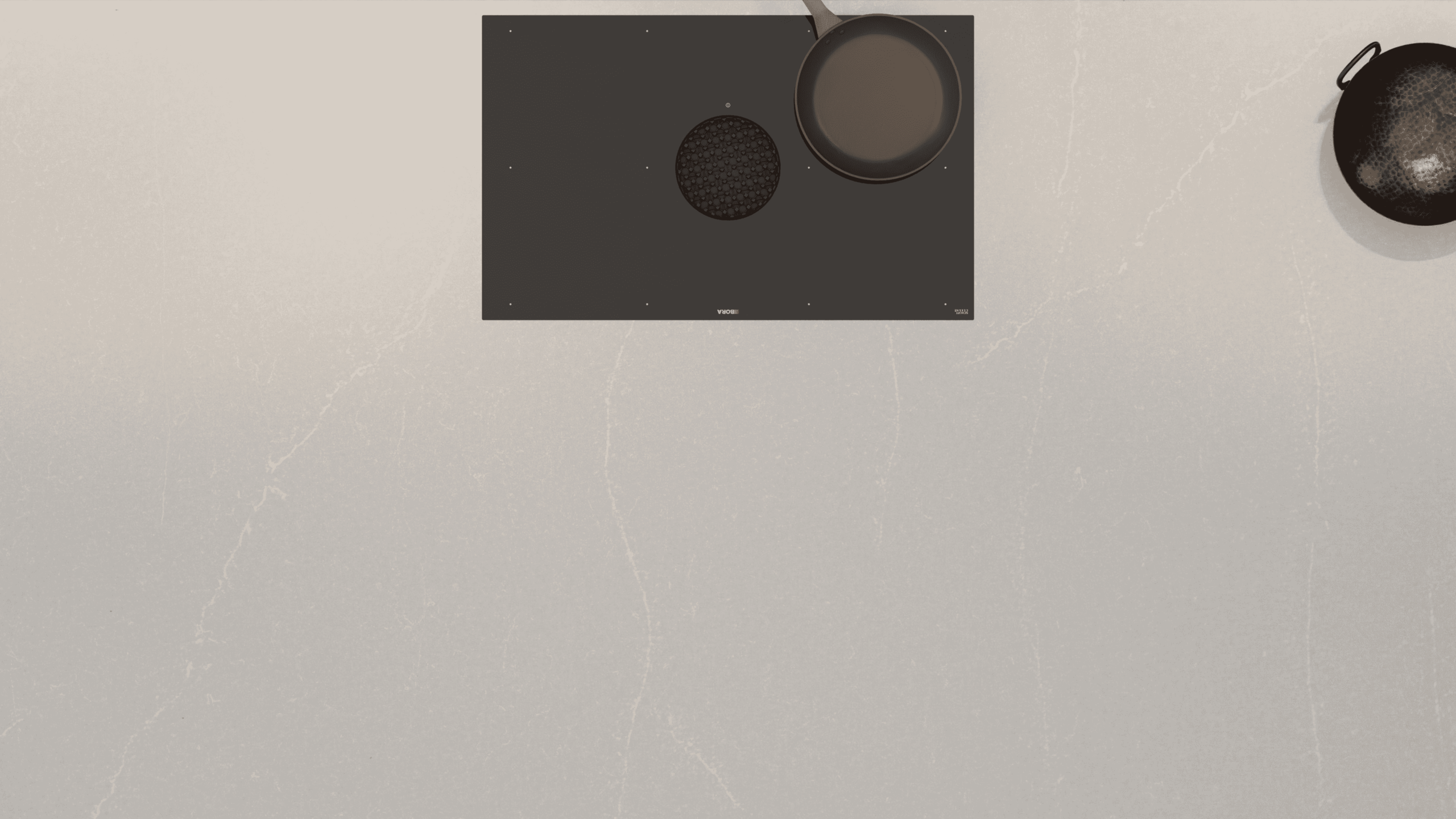 Silestone Desert Silver