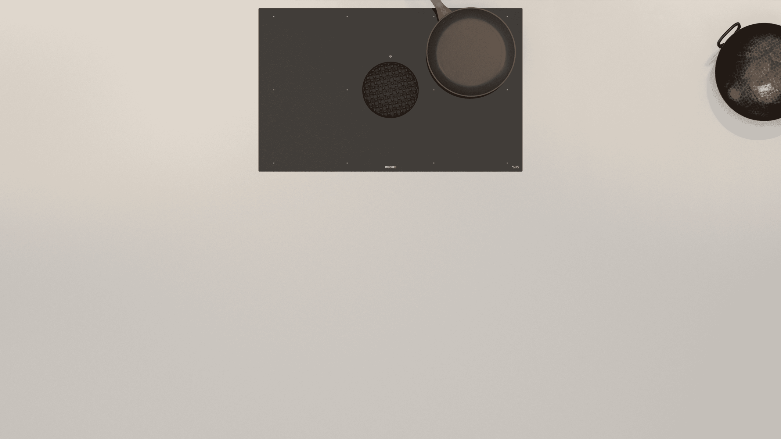 Silestone Blanco Zeus Worktop