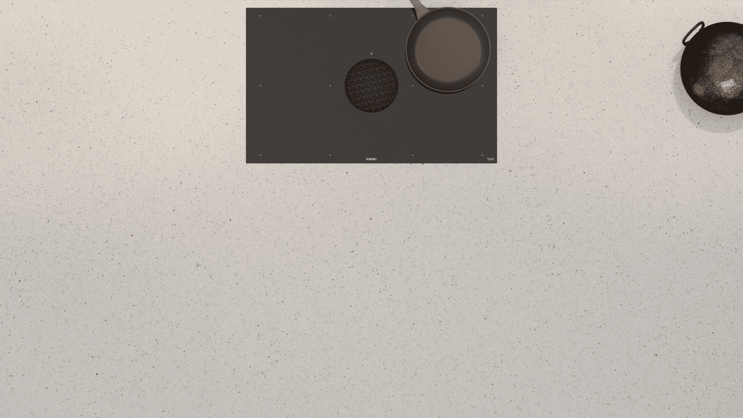 Silestone stella blanco 13