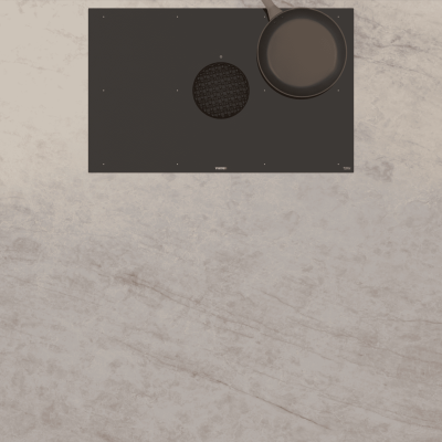 Simply HD Digital Quartz Taj Mahal Royale 20mm