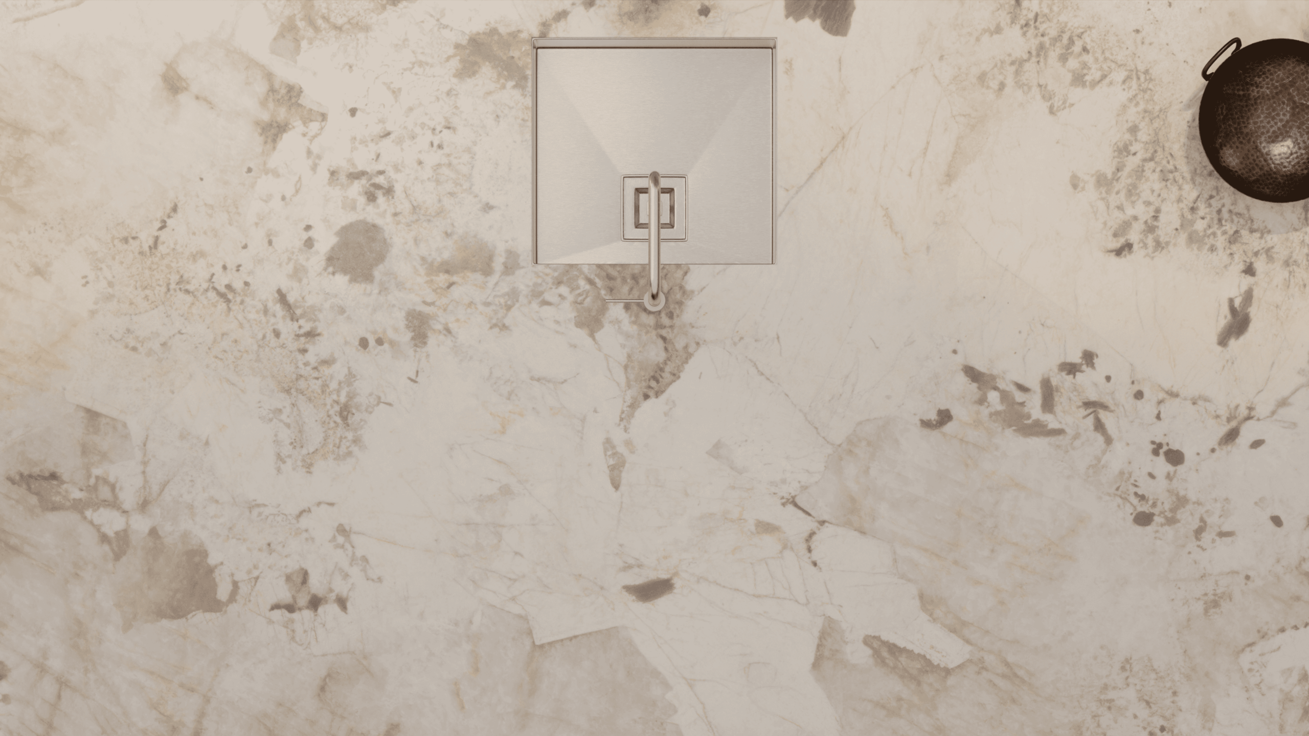 Simply HD Digital Quartz Patagonia 20mm