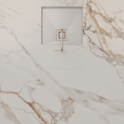 Simply HD Digital Quartz Calacatta Aurora 20mm