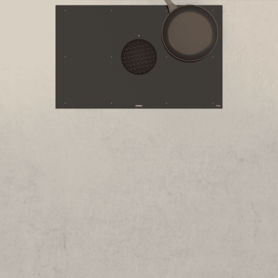 Lunar 22 Kc 20mm - Dekton Worktop