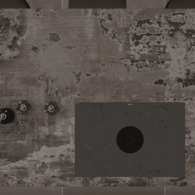 Trillium 20mm - Dekton Worktop