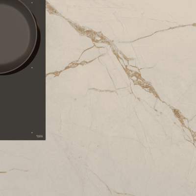 Simply Ceramic Canelo Roma 20mm - Porcelain Worktop - 1m Worktops