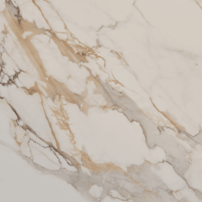 Simply HD Digital Quartz Calacatta Aurora 20mm - 1m Worktops