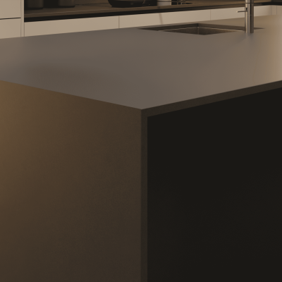 Eter 20mm - Dekton Worktop - Dekton Worktops