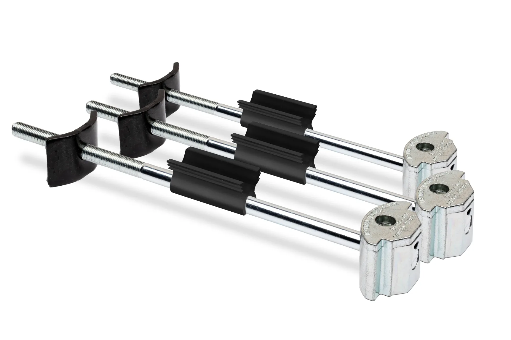 Unika Easibolt 3 Pack