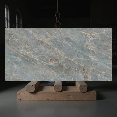 Simply HD Digital Quartz Volcanic Grey 20mm - 1m Worktops
