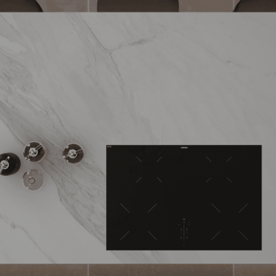 Simply Ceramic Calacatta 20mm - Porcelain Worktop