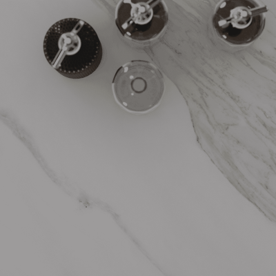 Simply Ceramic Calacatta 20mm - Porcelain Worktop - 1m Worktops