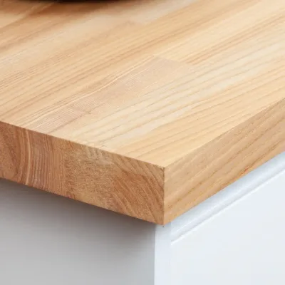 Ash Worktops