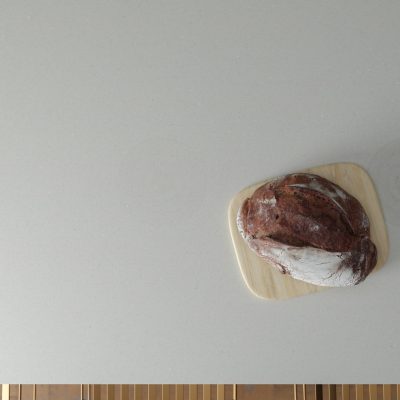 Simply White Shimmer 20mm & 30mm - Quartz Worktop