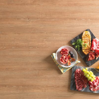 Formica Originals Rural Oak