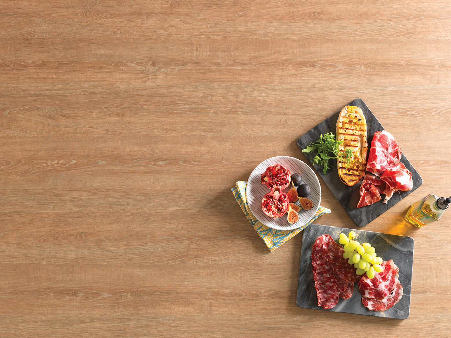 Formica Originals Rural Oak