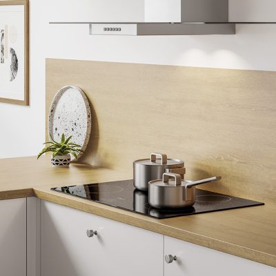 Formica Originals Rural Oak