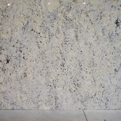 Alaska White Vintage