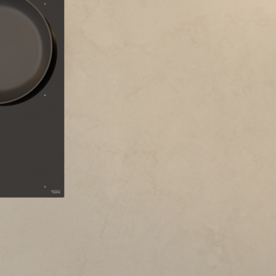 Simply Ceramic Crema Earth 20mm