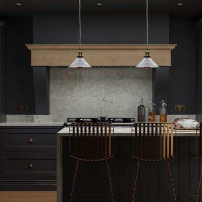 Simply Quartz Irini 20mm & 30mm