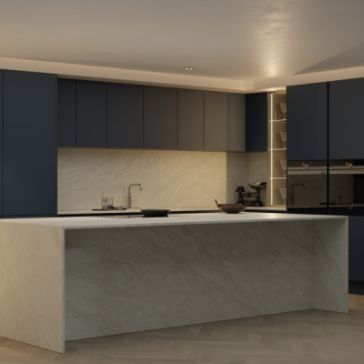 Simply Quartz Sandstorm 20mm & 30mm