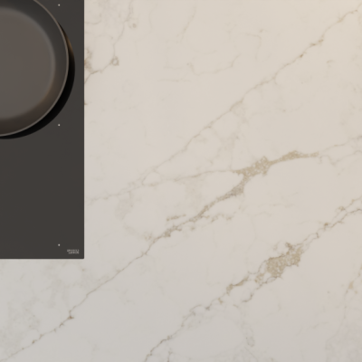 Simply Quartz Golden Mirage 20mm & 30mm