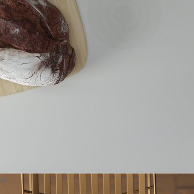 Simply Quartz Super White 20mm & 30mm