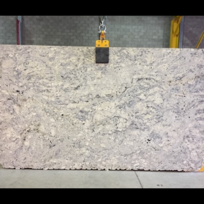 Alaska White Vintage