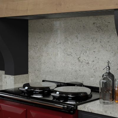 Simply Quartz Irini 20mm & 30mm