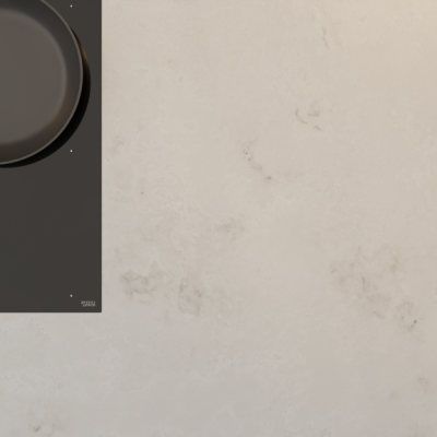 Simply Quartz Cloudy Mist 20mm & 30mm