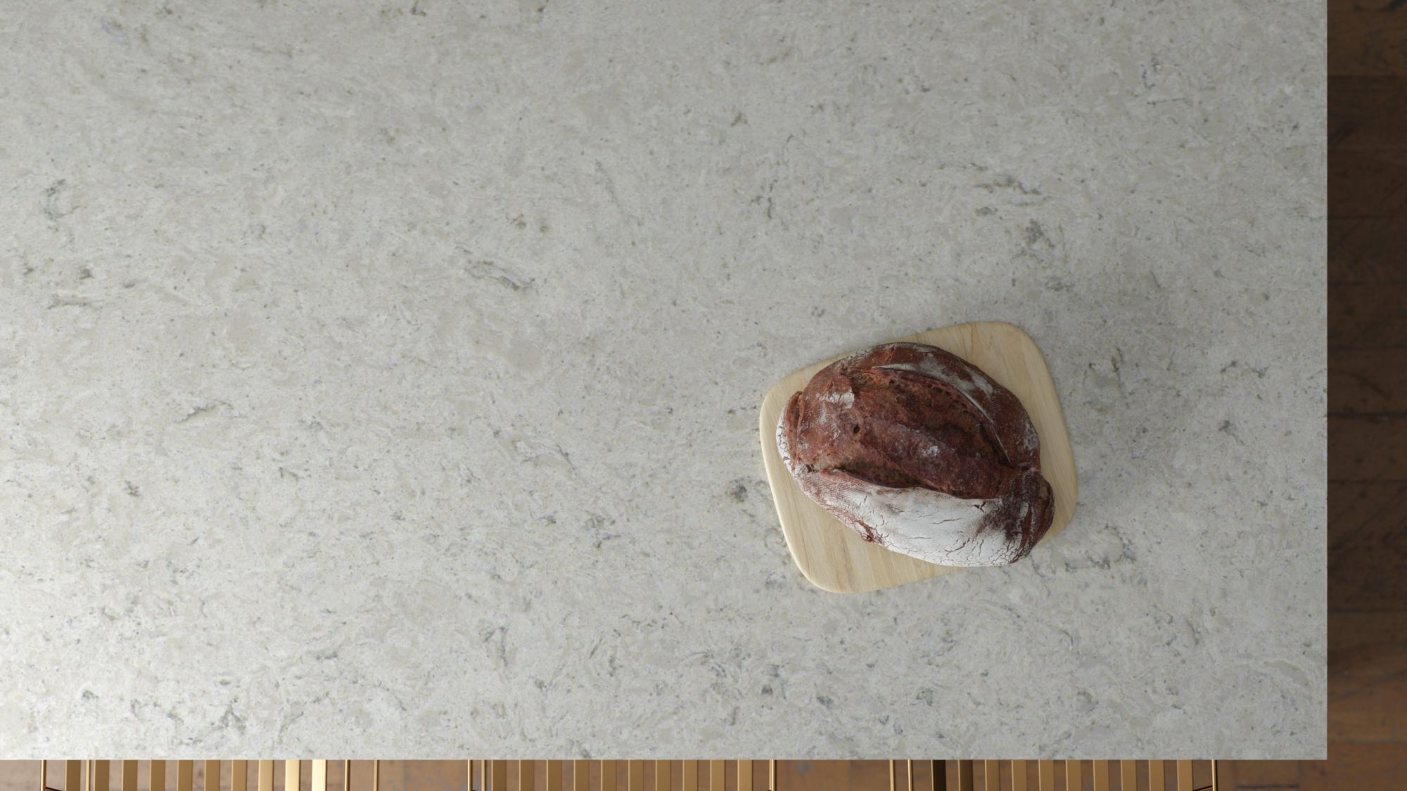 Simply Quartz Irini 20mm & 30mm
