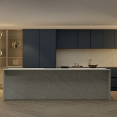 Simply Quartz Sandstorm 20mm & 30mm