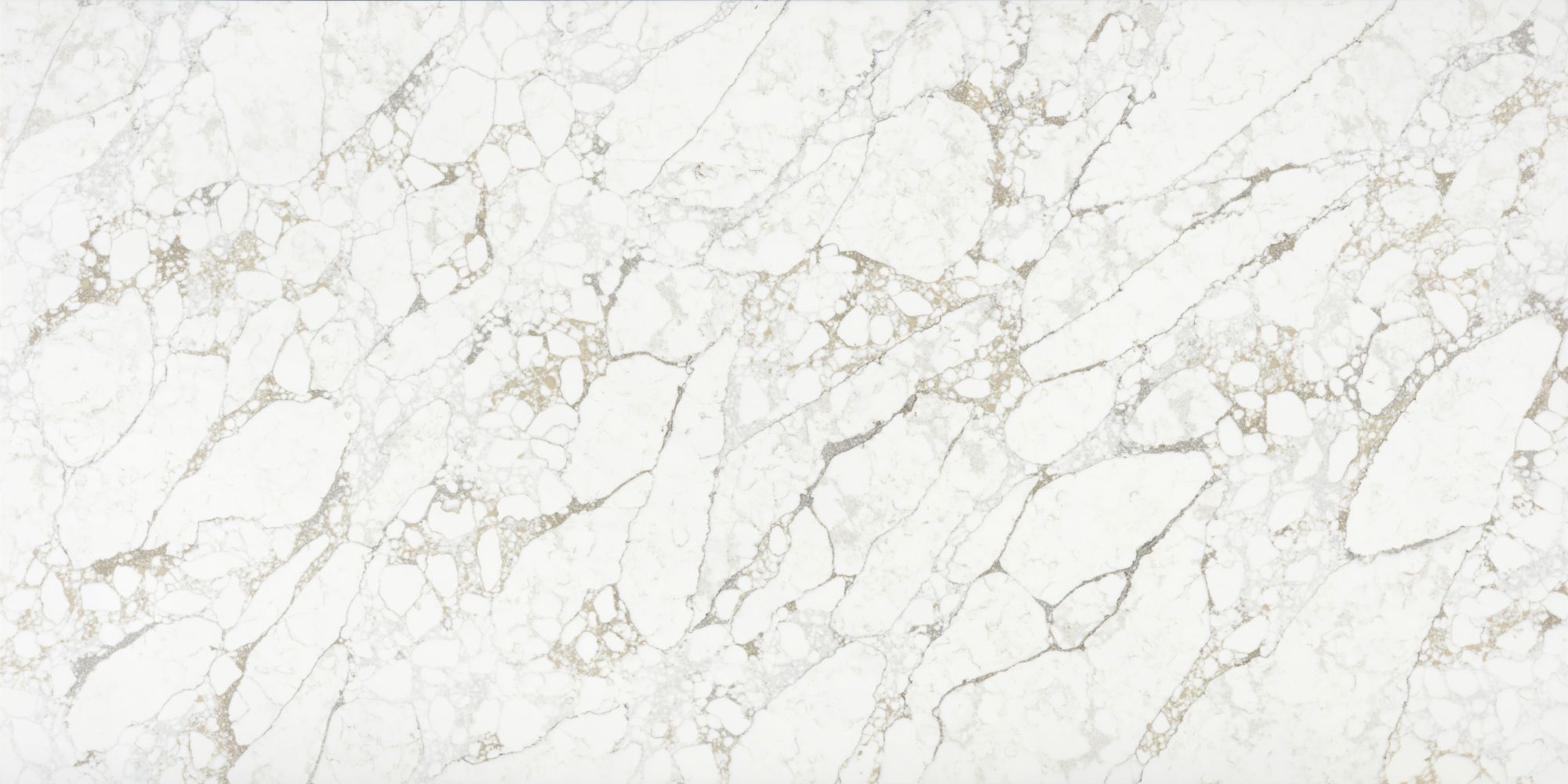 Simply Quartz Golden Mirage 20mm & 30mm