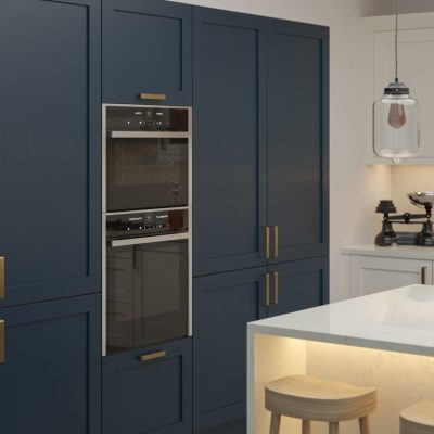 Simply Quartz Capri 20mm & 30mm