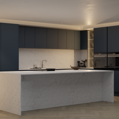 Simply Quartz Desert Drift 20mm & 30mm