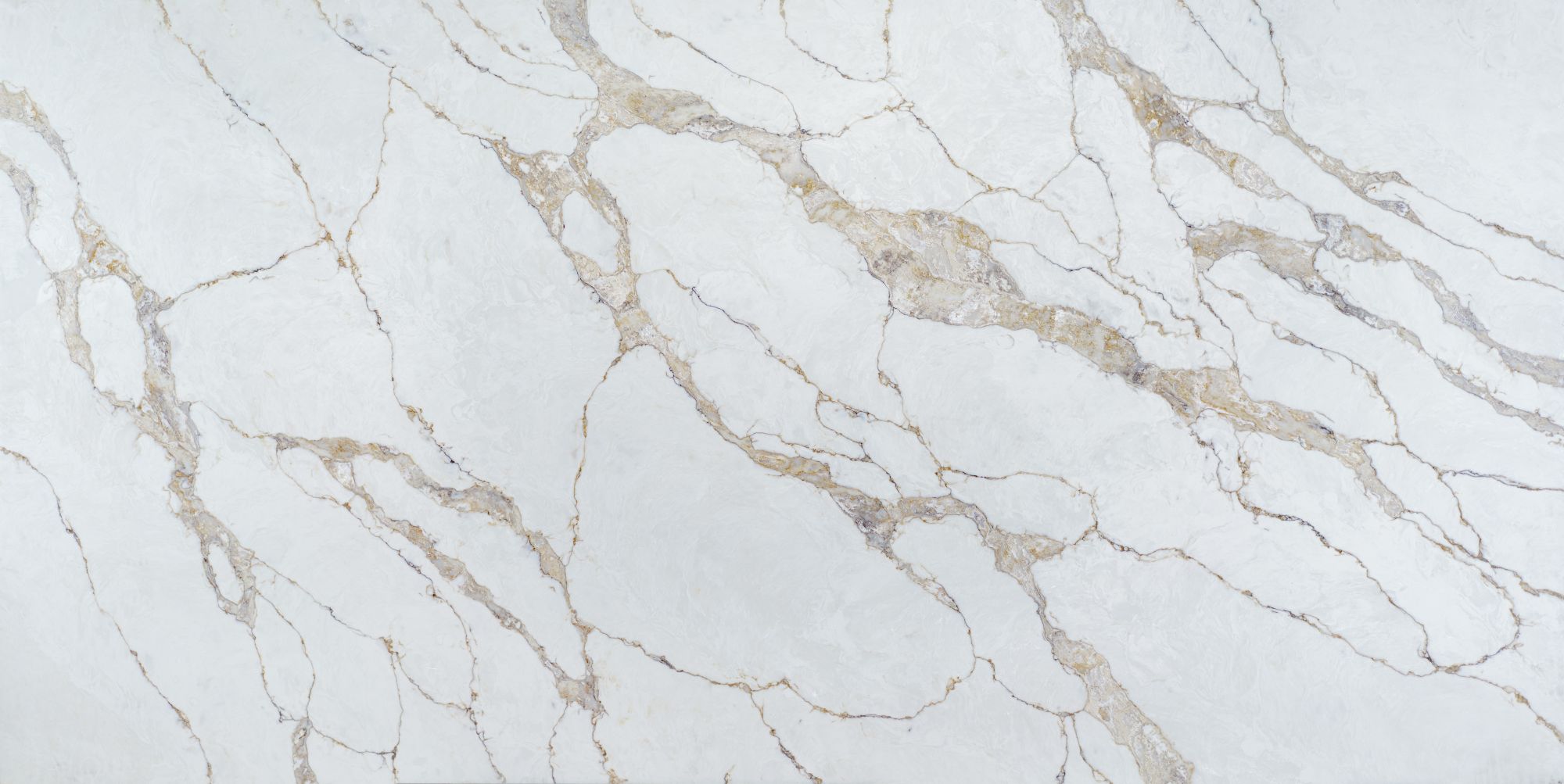 Simply Quartz Calacatta Persia 20mm & 30mm