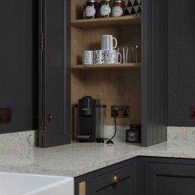 Simply Quartz Irini 20mm & 30mm