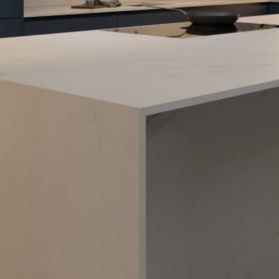 Simply Ceramic Calacatta Marble 20mm