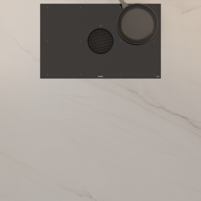 Simply Ceramic Calacatta Marble 20mm