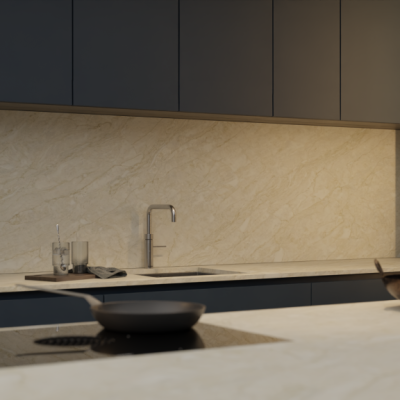 Simply Quartz Sandstorm 20mm & 30mm