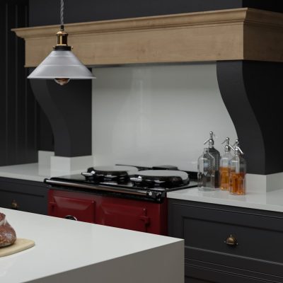 Simply Quartz Super White 20mm & 30mm