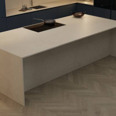 Simply Ceramic Crema Earth 20mm