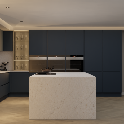 Simply Quartz Desert Drift 20mm & 30mm