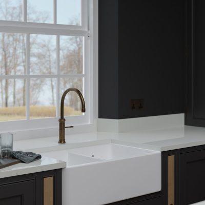 Simply Quartz Super White 20mm & 30mm