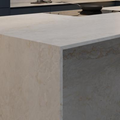 Simply Quartz Oro Dune 20mm & 30mm