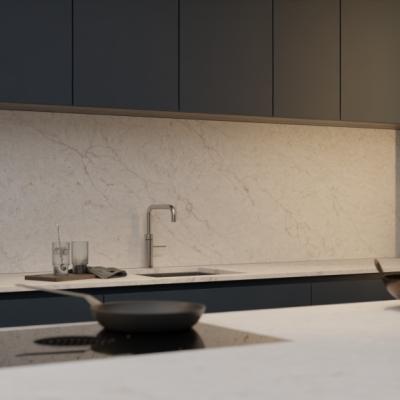 Simply Quartz Desert Drift 20mm & 30mm