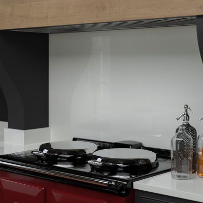 Simply Quartz Super White 20mm & 30mm
