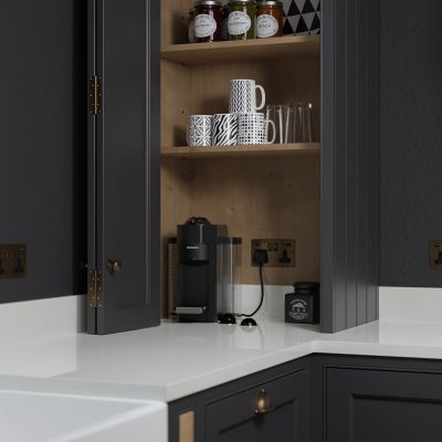 Simply Quartz Super White 20mm & 30mm