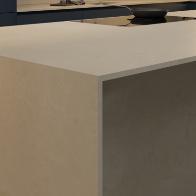 Simply Ceramic Crema Earth 20mm