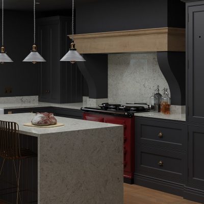 Simply Quartz Irini 20mm & 30mm